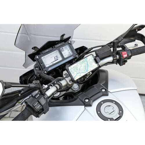 90453 Opti Case, universal phone holder