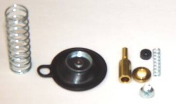 TOURMAX ZESTAW NAPRAWCZY ZAWORU AIR CUT YAMAHA XT 600/XTZ660 (MADE IN JAPAN)