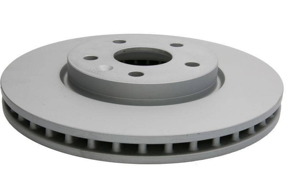 Tarcza hamulcowa przód L/P (wysoko nawęglany ze śrubami) CHEVROLET CAMARO, EQUINOX, MALIBU OPEL INSIGNIA A, INSIGNIA A COUNTRY SAAB 9-5 1.4-3.6ALK 07.08-