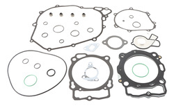 WINDEROSA (VERTEX) KOMPLET USZCZELEK KTM SXF450 '16-'22, EXCF 450'17-'22 ,HUSQVARNA FC 450'16-'22 , FE 450 '17-'22 , GAS GAS MC 450F '21-'22