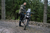 Men's Dual Pro 3 in 1 Jacket