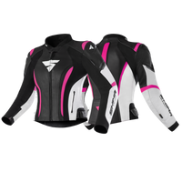 MIURA 2.0 JKT PINK FLUO 32