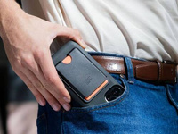 Quad Lock® MAG Wallet