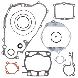 WINDEROSA (VERTEX) KOMPLET USZCZELEK YAMAHA YZ 250 86-87
