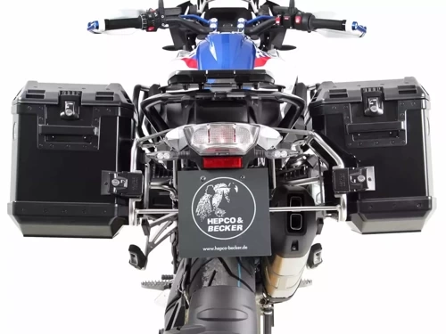 BMW R 1250 GS (2018-) stelaż CUTOUT