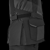 HERO 2.0 MEN JKT BLK L