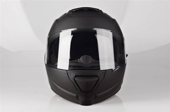 Kask Motocyklowy LAZER RAFALE Z-Line (kol. Czarny - Matowy) rozm. M