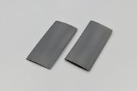 Izolacja termokurczliwa Ø38mm 120mm 2 szt/zestaw