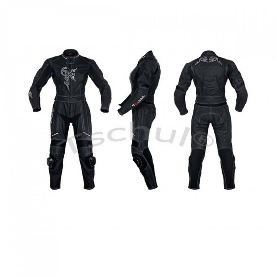 TSCHUL KOMBINEZON 187 BLACK 34