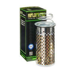 Filtr oleju HARLEY DAVIDSON FL, FLH, FLHS, FX, FXE, FXEF, FXS 1200/1340 1967-