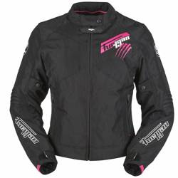 FURYGAN KURTKA PANTHA LADY PINK L