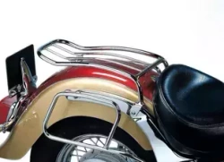 Yamaha XVS 650 Drag Star Classic (1998-2007) solorack bez oparcia