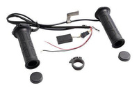 90536 Podgrzewane manetki 12V