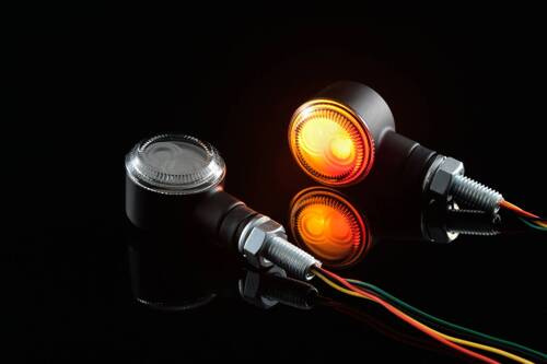 D-LIGHT "SOL-W" SMOKE INDICATOR&TAILLIGHT 2PCS
