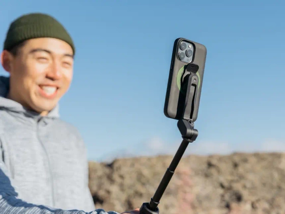 Statyw Quad Lock® Tripod / Selfie Stick
