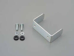 Wspornik w kształcie litery U do montażu „VELONA 60” w reflektorze „VINTAGE”