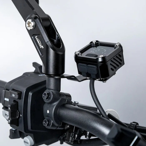 LOBOO Ładowarka dwukierunkowa (10.1.01036.001.01)