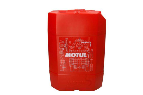 Olej przekładniowy MOTUL SAE 90 20l (do przekładni w silnikach zaburtowych)