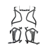 LOBOO Crash Bar do BMW R1300GS (2023-) (10.3.01131.001.11)