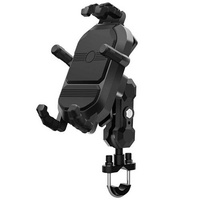 FreedConn motorcycle phone holder with anti-vibration MH29-02