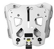 LOBOO Uchwyt kufra centralnego (wersja regulowana) KTM1290 Super Adventure (2022-) (10.3.22251.101.01)