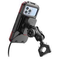 Phone holder for motorcycle MC42