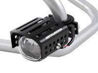 LED auxiliary lights