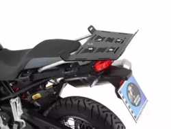BMW F 750 GS (2018-) rear rack enlargement