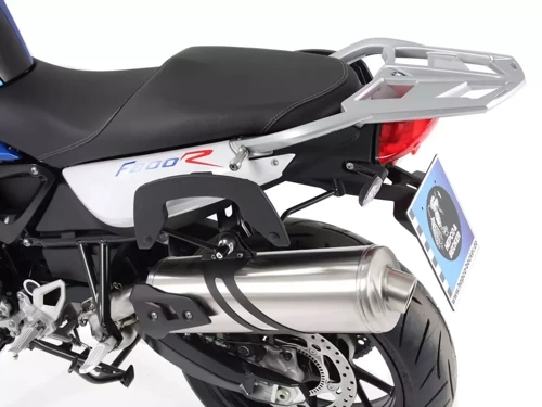 BMW F 800 R (2015-) C-BOW soft bag holder