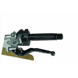 CHAFT MANETKI TRUST CZARNE