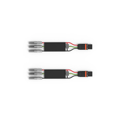 Wiring kit for rear Rizoma turn signals