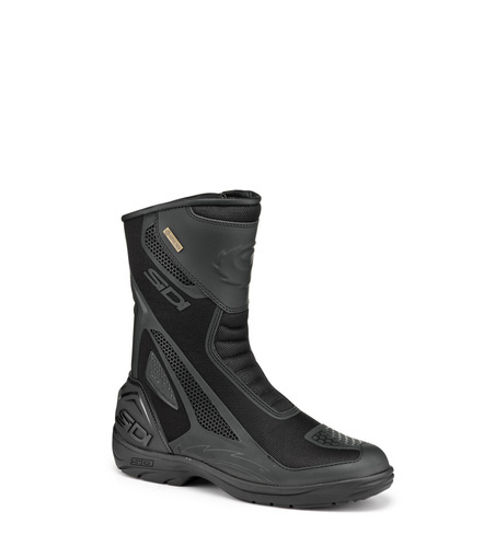 Motorcycle Boots SIDI Aria Gore Black