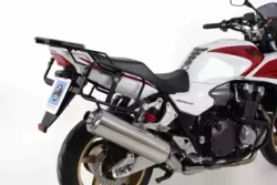 Honda CB 1300 (2010) stelaż pod sakwy boczne Lock it