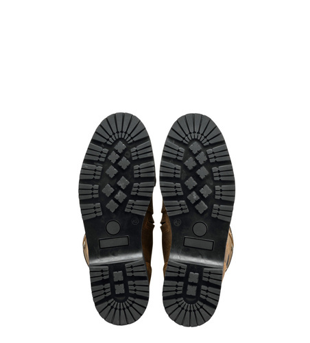 SIDI BUTY Gavia Gore ADV Tabacco