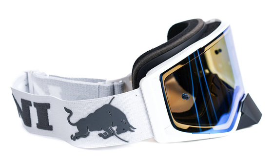 KINI-RB Competition Goggles V2.3 White