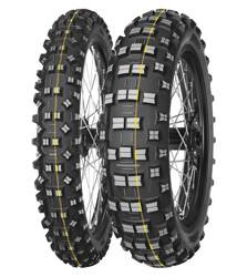 MITAS OPONA 90/100-21 TERRA FORCE-EF SUPER 57R TT (ŻÓŁTY PASEK) PRZÓD DOT 37/2022 (26745) (WYCOFANE- ZAMIENNIK:70000959) WYCOFANE (ZAMIENNIK:70000959)