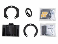 Tankring basic incl. fastener for tankbag for Suzuki V Strom 1050/XT (2020-2022)