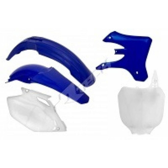 MEC KOMPLET YAMAHA YZF 250-450 2003= 2005OEM507