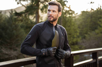 Motorcycle KNOX Men's Honister Jacket