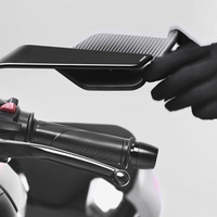 Stealth Max mirror for Naked