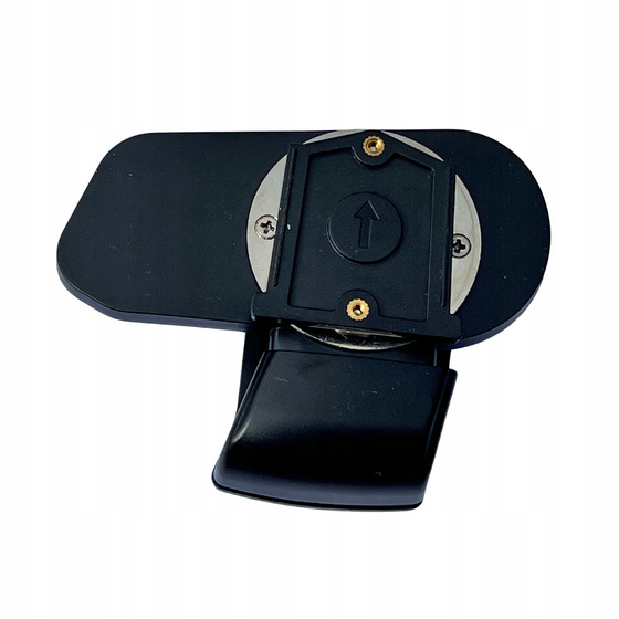 FreedConn mount clamp for R3