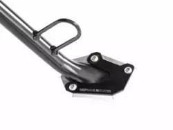 Suzuki V-Strom 1050/XT (2020-) side stand enlargement