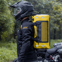 LOBOO TPU Torba żółta 50L (10.4.01010.001.61)