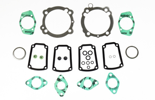 ATHENA USZCZELKI TOP-END DUCATI MONSTER 600 '98-, 750 / DARK '98,