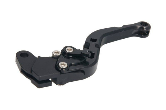 Dźwignia sprzęgła niełamiąca regulowana (krótka) YAMAHA MT-03 660 2006-