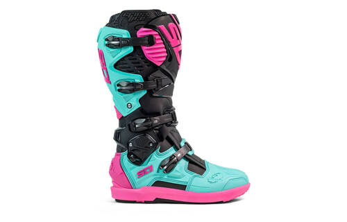 SIDI BUTY CROSSFIRE 3 SRS