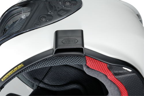 SHOEI Universal Com Holder