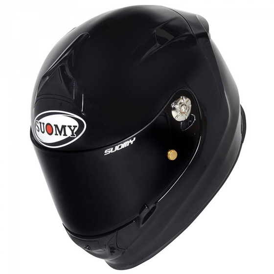 SUOMY SR SPORT BLACK XS