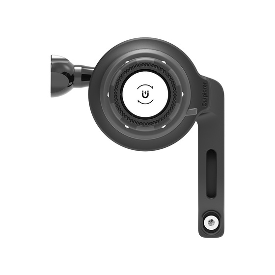 QUICK LAUNCH uchwyt na kierownicę Outplorer QB01