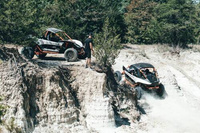 Packtalk EDGEPHONES ORV